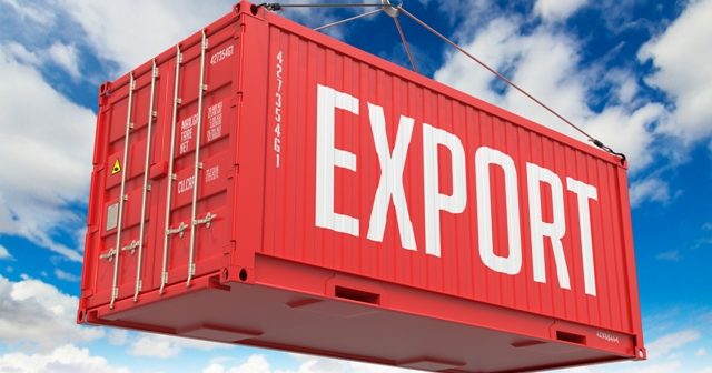 Segnali positivi dall’export calabrese che cresce del 34.3%Ma ancora troppo poco in rapporto al dato nazionale