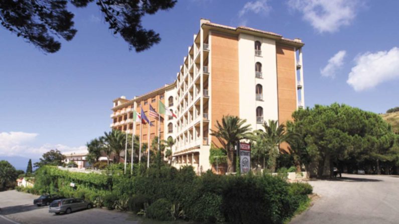 Riapre l'Hotel 501, la nuova proprietà versa 2,6 milioni di euroGià prenotate le prime camere a partire da ottobre