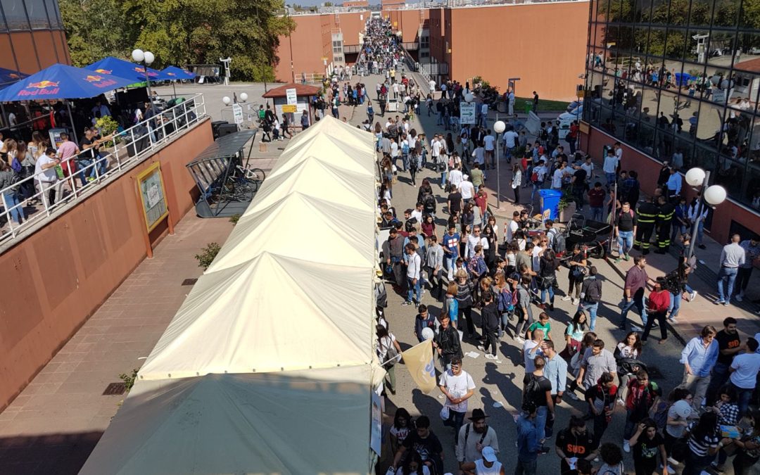 Unical, torna la Notte dei Ricercatori