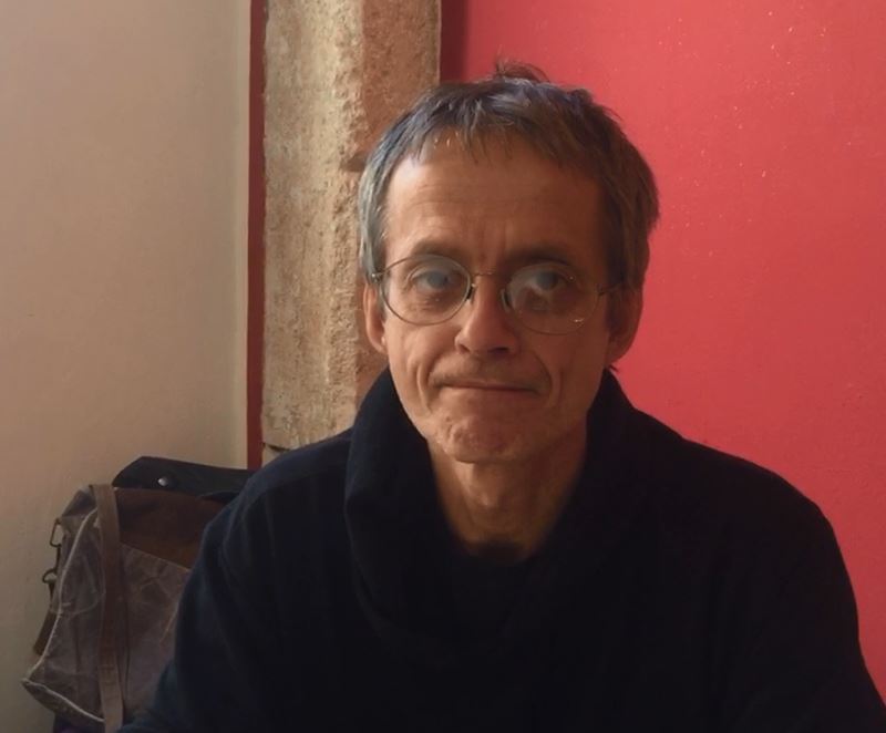 VIDEO – Fumetti, Marco Soldi, copertinista di Julia, a Cosenza per il festival “Le strade del paesaggio”