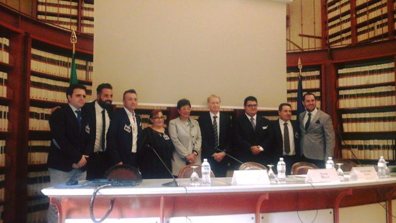 “Christian Expo”: dopo la conferenza stampa alla Camera, progetto presentato anche a Napoli