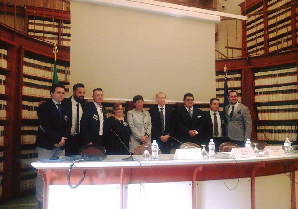 “Christian Expo”: dopo la conferenza stampa alla Camera, progetto presentato anche a Napoli