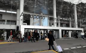 Napoli, bloccato all'aeroporto arabo con 73mila euro non dichiarati