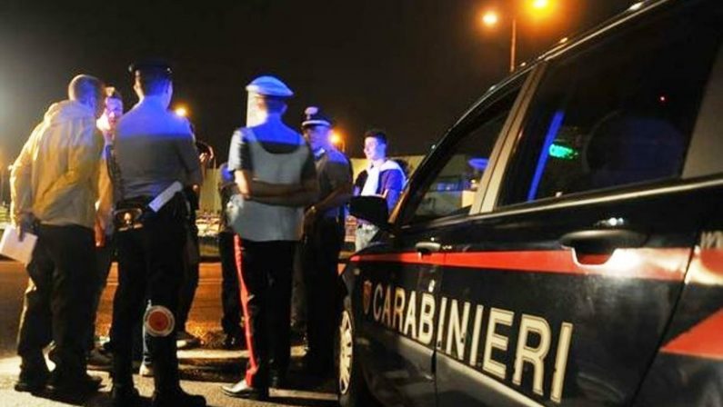 Cadavere trovato nel Cosentino: era un uomo uscito di casa per andare a pescare