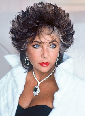 “Capri,Hollywood – The International film fest” dedicata a Liz Taylor