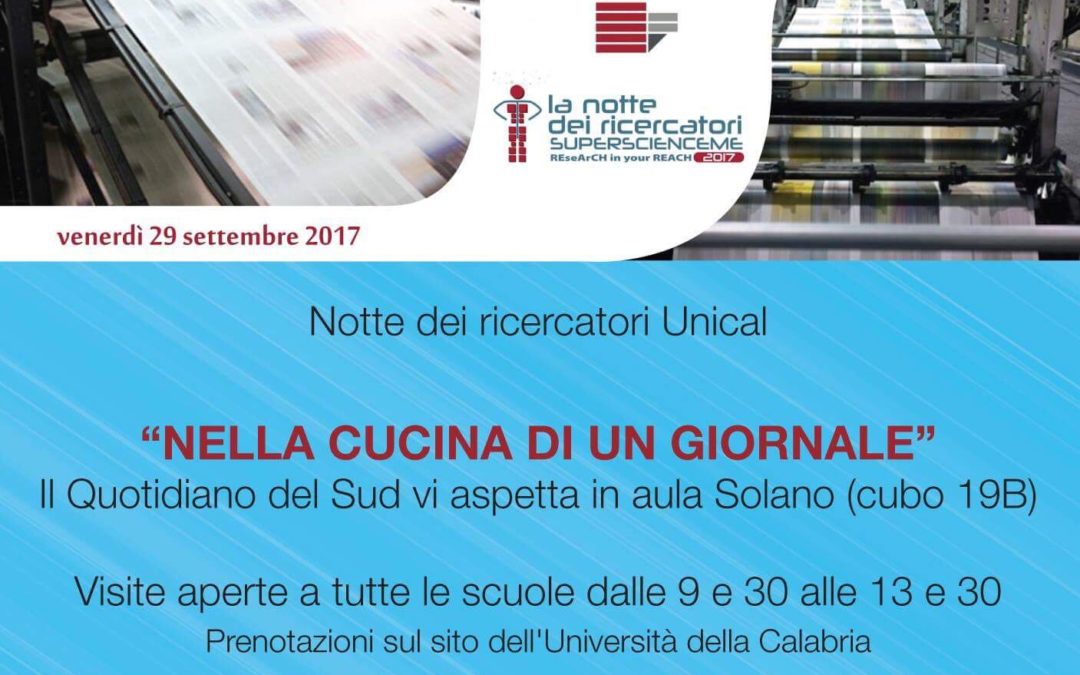 Il manifesto del Quotidiano