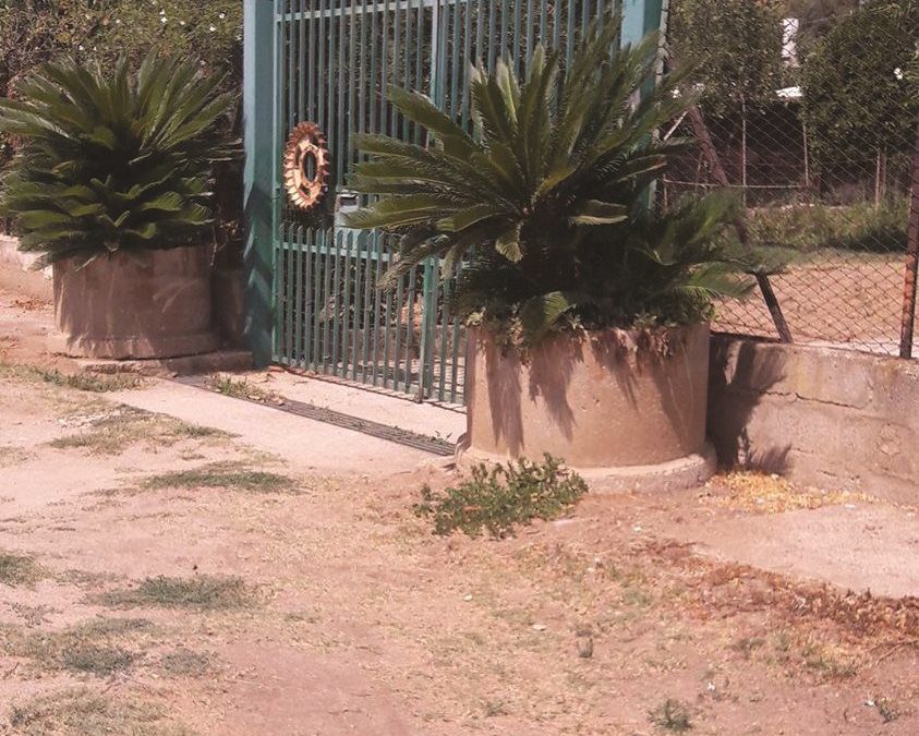 Il luogo dove è avvenuto il fatto
