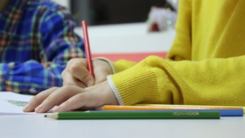 Poche risorse per la scuola e al Sud va ancora peggio