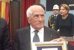 Catanzaro, è morto Giovanni ColosimoL'imprenditore fondatore dell'Igea aveva 90 anni