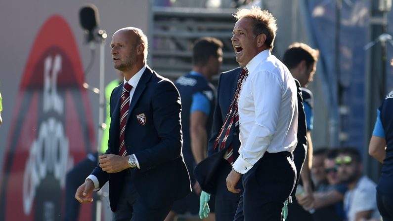 Serie A, polemica per cori a Crotone contro Mihajlovic  «”Zingaro” o “serbo” offendono popolo. Sono cretini»