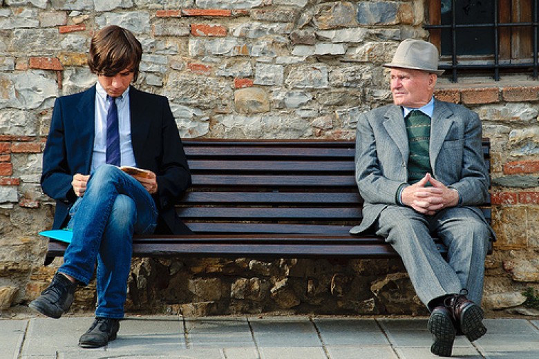 Attrarre in Calabria i pensionati potrebbe far sviluppare molti settori occupazionali, anche per i giovani