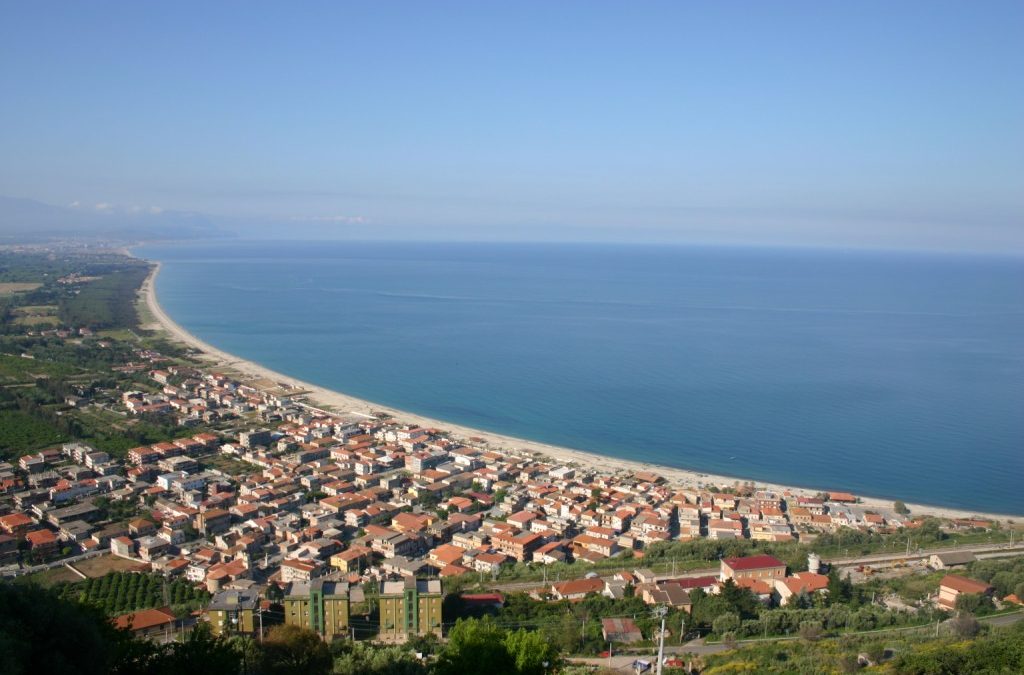 Nicotera Marina