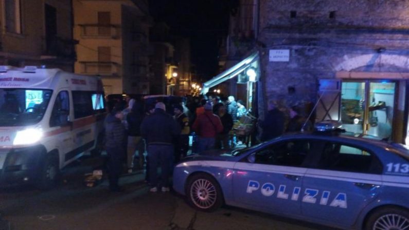 Omicidio fruttivendolo a Lamezia, chiesto l'ergastolo per i coniugi Gallo