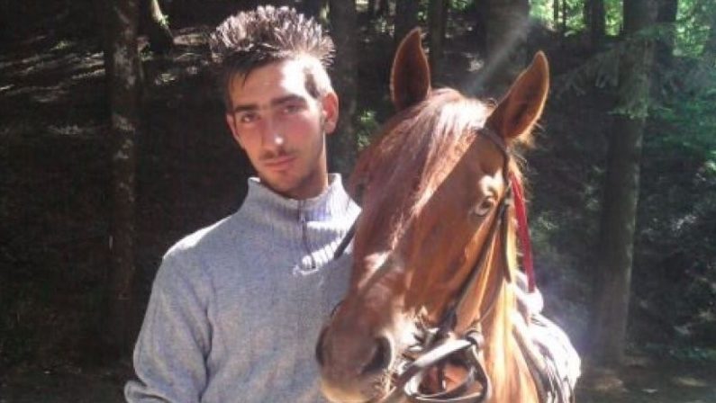 Serra San Bruno, a 8 anni dall'omicidioil ricordo del giovane Pasquale Andreacchi