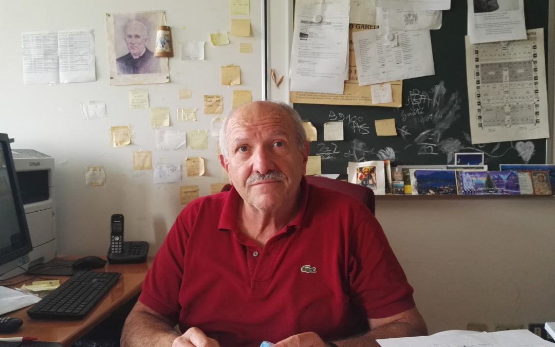 Pietro Fantozzi
