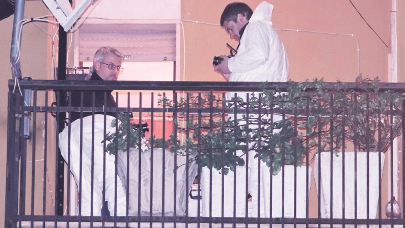 Strage di San Lorenzo del Vallo, due ergastoli ai killerCondanna definitiva in Cassazione: uccisero madre e figlia