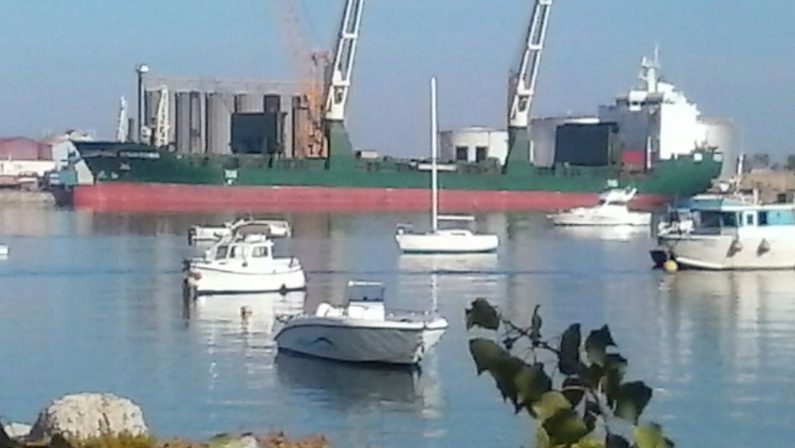 La Carpenteria metallica vibonese sbarca negli Stati UnitiIn partenza cargo con a bordo prodotti di ingegneria meccanica