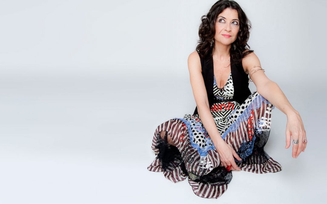 Conservatorio: al Cimarosa di Avellino il grande jazz di maria pia de vito e huw warren