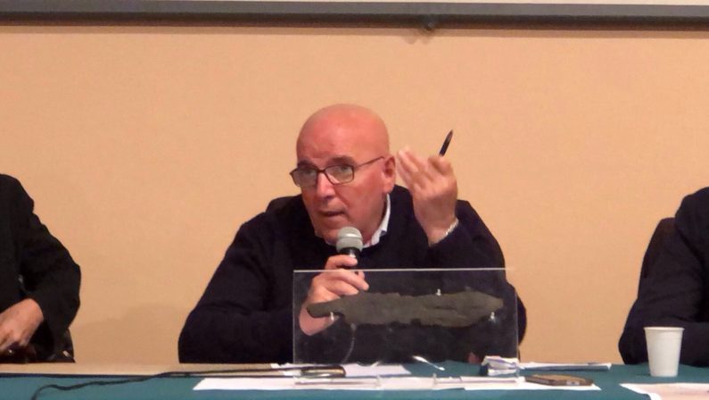 Parte la Zes per la Calabria, la scommessa di Oliverio«Concrete le possibilità di sviluppo per il territorio»