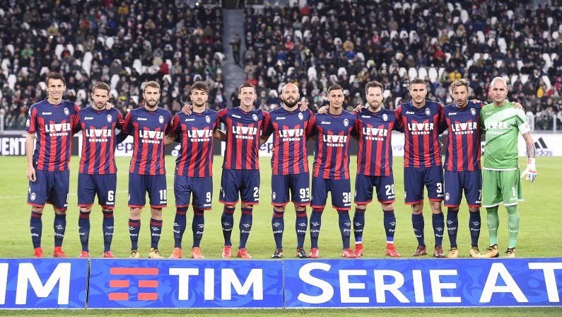 Calcio Serie A, tris della Juve allo StadiumIl Crotone regge un tempo poi crolla nella ripresaNicola: «Partite come questa ci fanno crescere»
