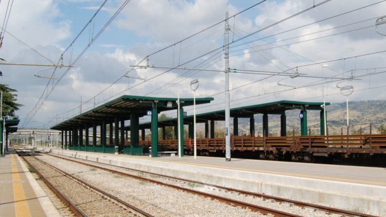 La Capitale della Cultura non avrà una linea ferroviaria nel 2019