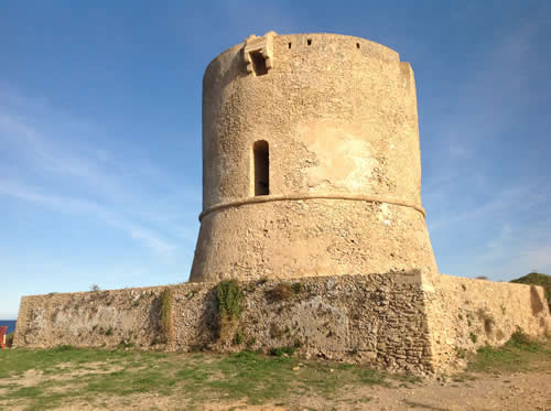 La Torrevecchia di Isola Capo Rizzuto