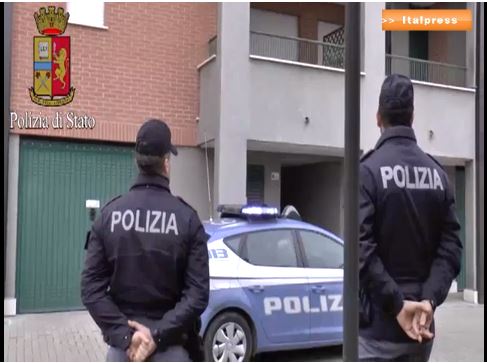 VIDEO – Sequestro di beni di oltre 400mila euro nei confronti del genero di un boss di ‘ndrangheta