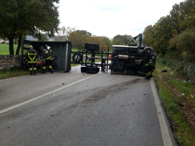 Incidente tra Alberobello e Monopoli, muore imprenditore di Policoro