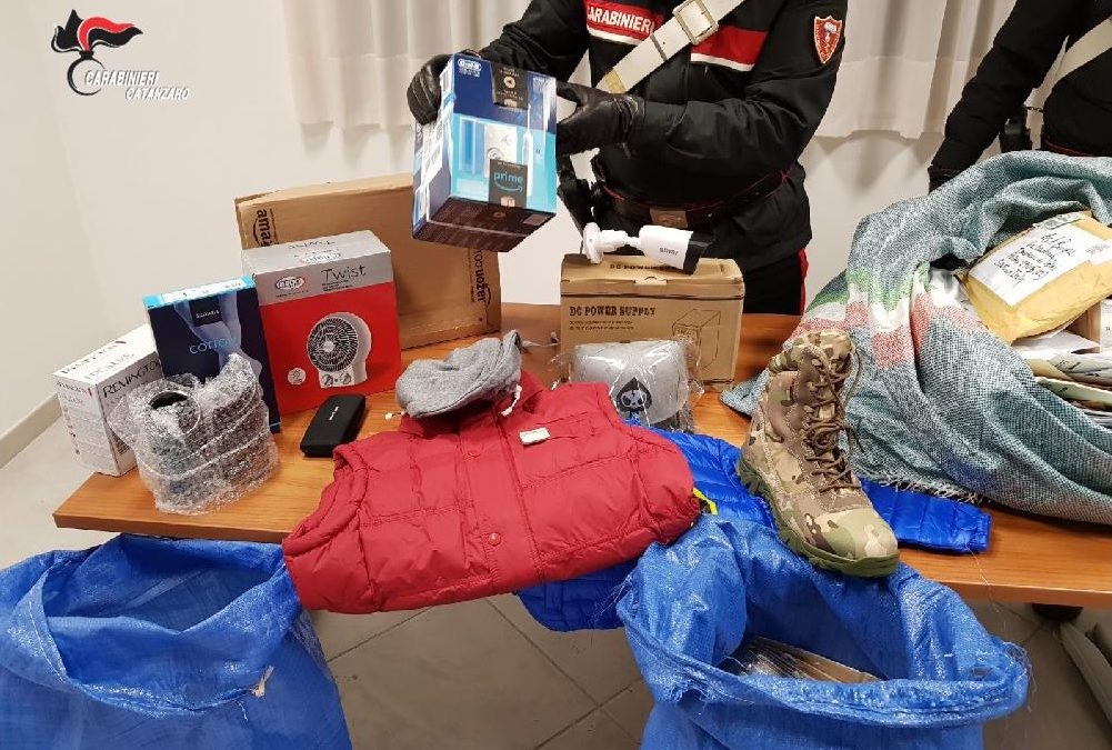 La refurtiva recuperata