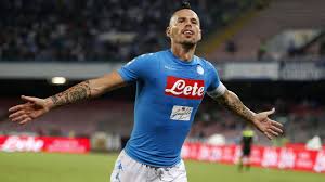 Hamsik è determinato: Juve mondiale ma per lo scudetto è l’anno del Napoli