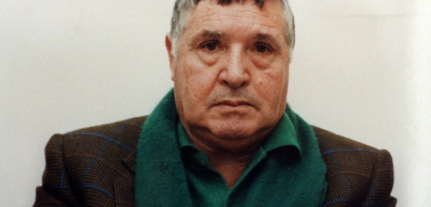 Totò Riina, il capo dei capi di Cosa Nostra