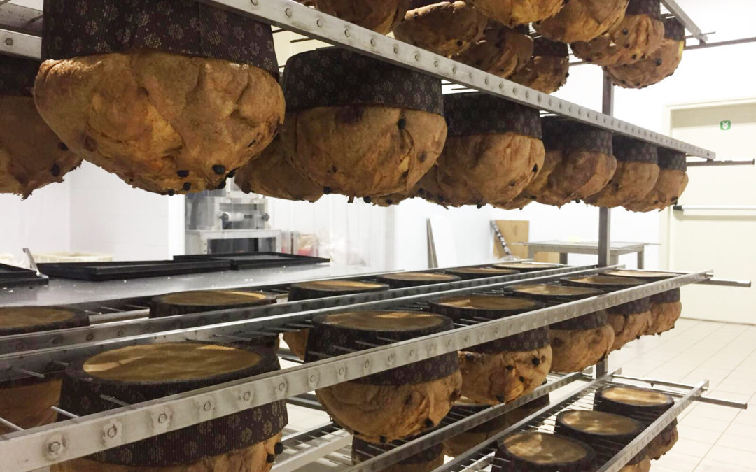 Torrone Di Iorio di Montemiletto, passione e tradizione dal 1750
