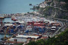 Operazione Tortuga, 69 arresti al porto di Salerno