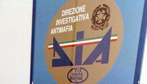 I tentacoli della 'ndrangheta anche in Molise, allarme della Dia