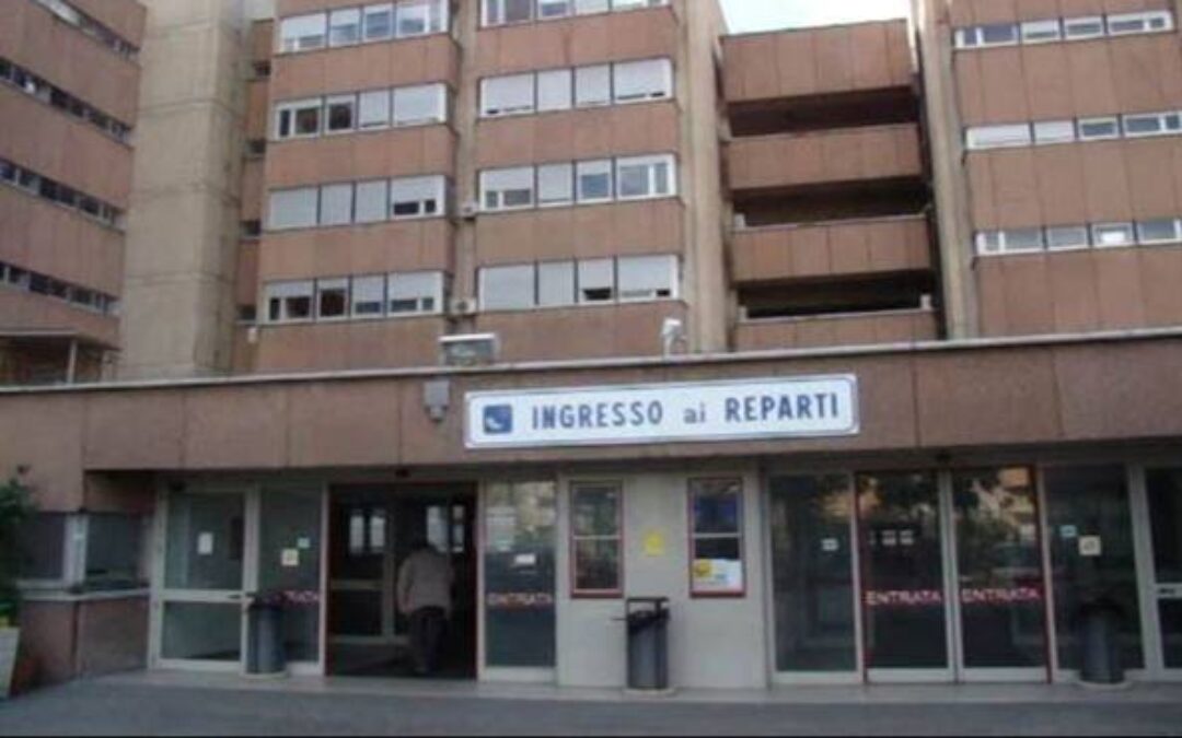 In Calabria caso sospetto di Coronavirus: ospedale conferma, avviata profilassi