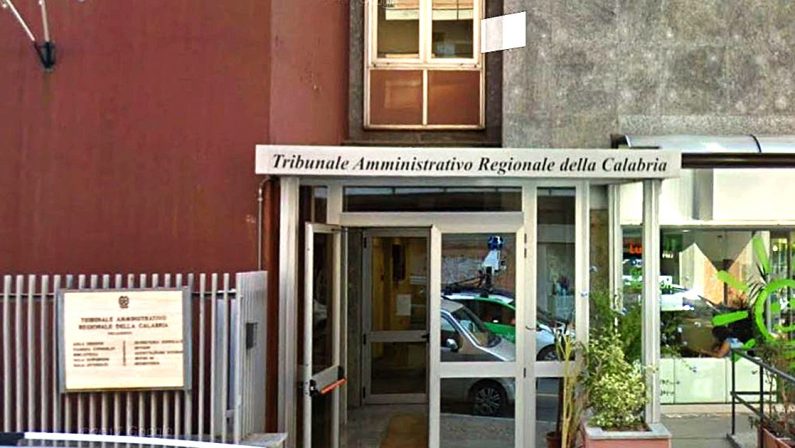 Il Tar Calabria nell’anno del Covid: calano i ricorsi ma la pandemia “gonfia” il contenzioso  