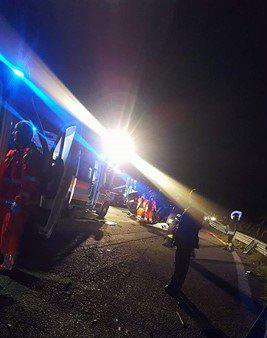 Incidente mortale a Villapiana