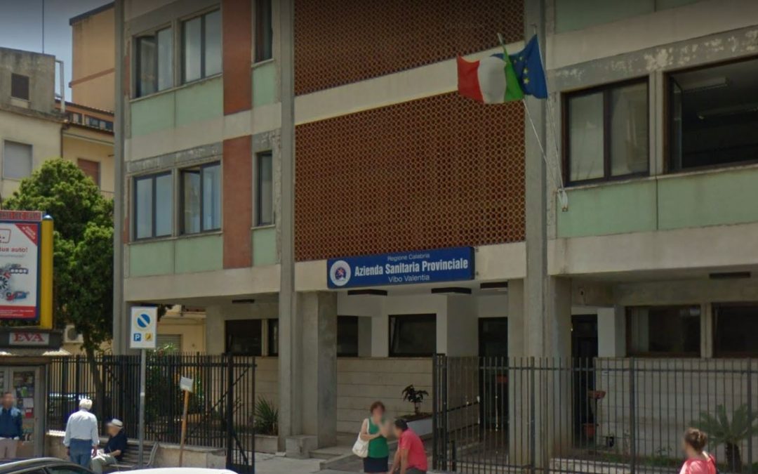 Coronavirus in un villaggio tra Vibo e Catanzaro, tutti negativi i tamponi sul resto del personale