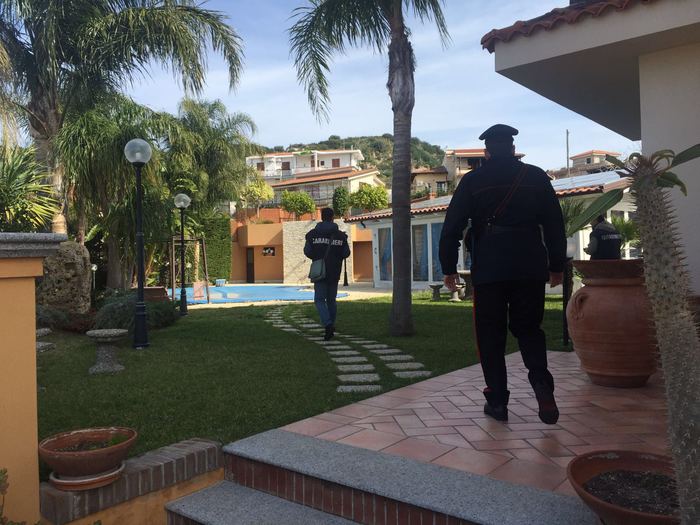 Reggio Calabria, confiscato un patrimonio da 12 milioni di euroColpito un imprenditore considerato contiguo alla 'ndrangheta