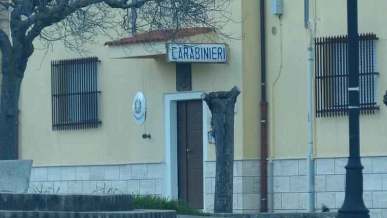 Escalation di furti in casa a Zungri, piccolo centro del Vibonese