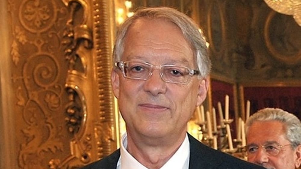 Aldo Carosi