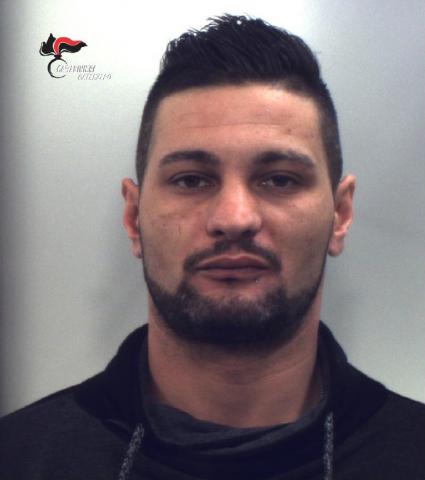 BORELLI Salvatore