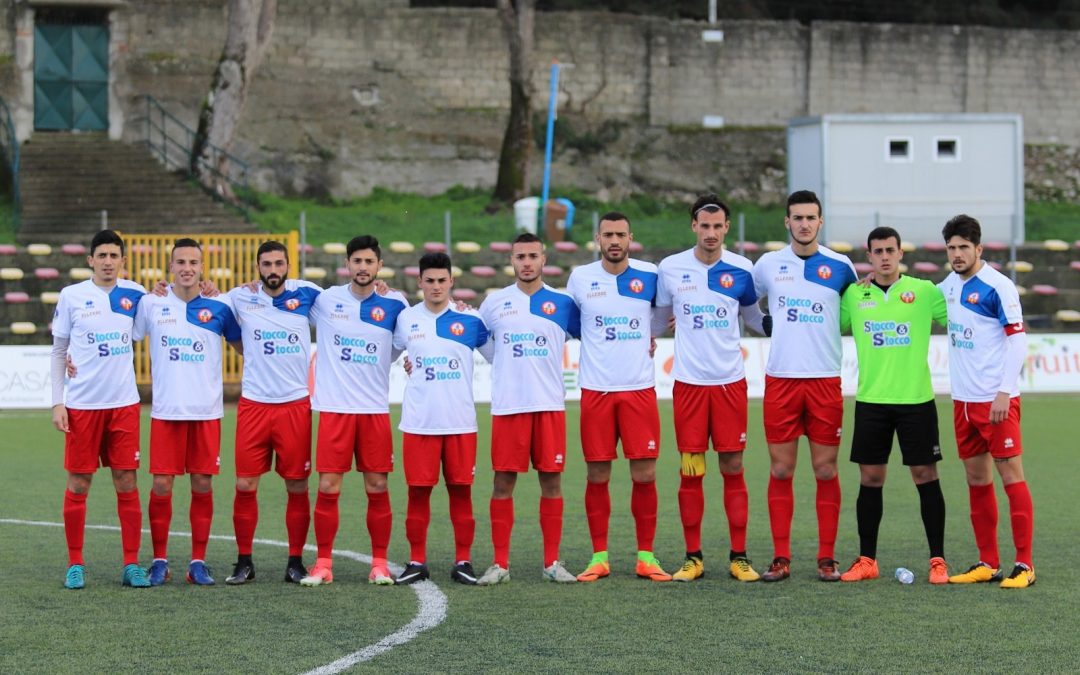 La formazione della Cittanovese