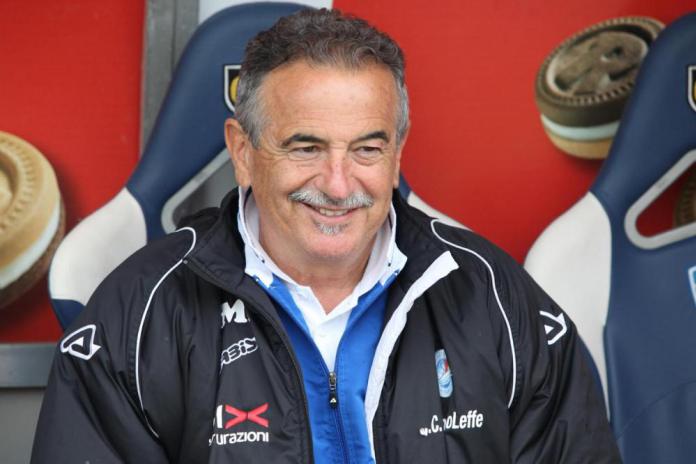 Calcio, è morto l'allenatore Emiliano MondonicoPer due anni guidò la panchina del Cosenza 