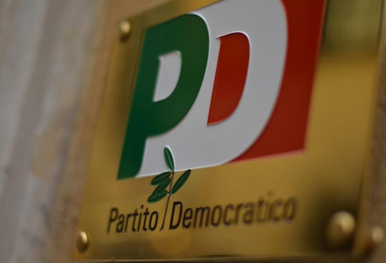 La card di Pietrangelo Buttafuoco La Ztl del Pd