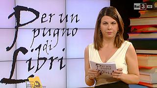 Il liceo “Siciliani” di Catanzaro a Per un pugno di libri  Sabato gli studenti sfideranno il liceo di Civitanova Marche