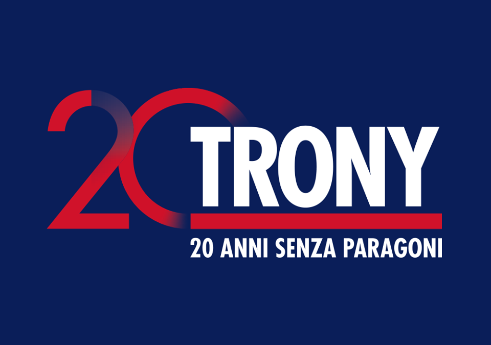 Trony, a rischio 30 posti di lavoro nel Potentino