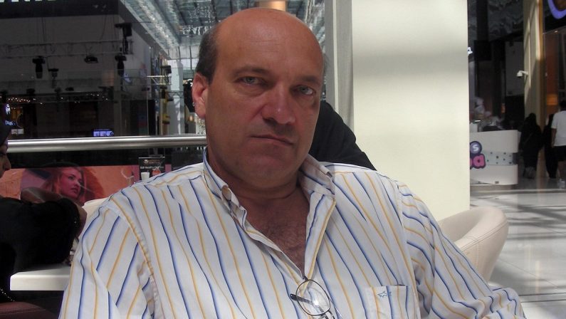 Morto a Dubai l'ex deputato FI Amedeo Matacena