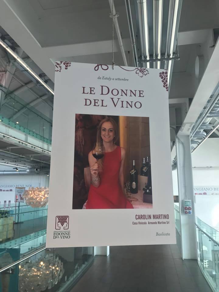 Il vino lucano al salone internazionale di Düsseldorf: al Prowein si racconta il Vulture