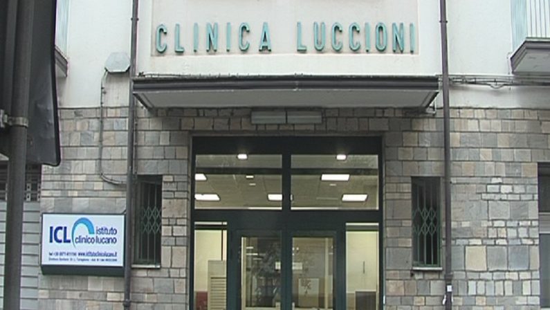 Sanità malata, alla ex Luccioni cartelle gonfiate per oltre 9 milioni